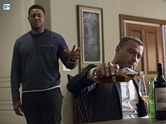 Ray Donovan: 5x11 „Michael” - zdjęcia promocyjne