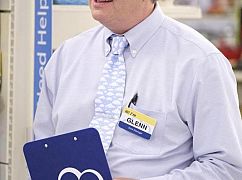 Superstore: 3x03 „Part-Time Hires” - zdjęcia promocyjne