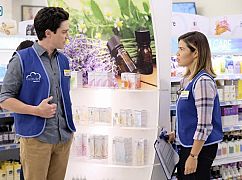 Superstore: 3x03 „Part-Time Hires” - zdjęcia promocyjne
