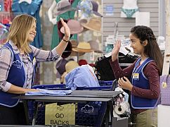 Superstore: 3x03 „Part-Time Hires” - zdjęcia promocyjne