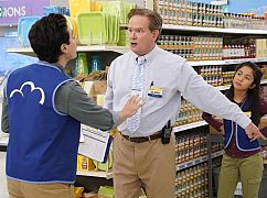 Superstore: 3x03 „Part-Time Hires” - zdjęcia promocyjne