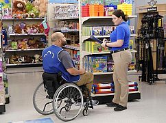 Superstore: 3x03 „Part-Time Hires” - zdjęcia promocyjne