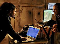 MacGyver: 2x02 „Muscle Car + Paper Clips” - zdjęcia promocyjne