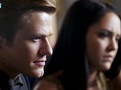 MacGyver: 2x03 „Roulette Wheel + Wire” - zdjęcia promocyjne