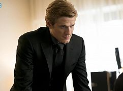 MacGyver: 2x03 „Roulette Wheel + Wire” - zdjęcia promocyjne