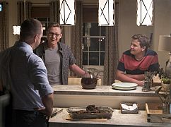 Zaprzysiężeni: 8x02 „Ghosts Of The Past” - zdjęcia promocyjne