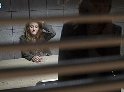 Zaprzysiężeni: 8x02 „Ghosts Of The Past” - zdjęcia promocyjne