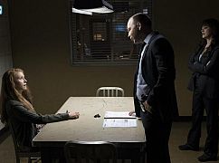Zaprzysiężeni: 8x02 „Ghosts Of The Past” - zdjęcia promocyjne