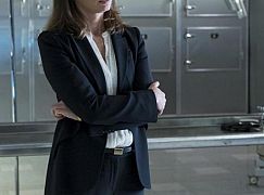 Zaprzysiężeni: 8x03 „The Enemy of My Enemy” - zdjęcia promocyjne