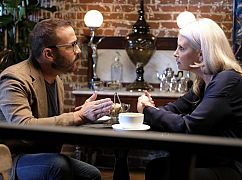 Wisdom of the Crowd: 1x03 „Machine Learning” - zdjęcia promocyjne