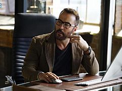 Wisdom of the Crowd: 1x03 „Machine Learning” - zdjęcia promocyjne