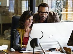 Wisdom of the Crowd: 1x03 „Machine Learning” - zdjęcia promocyjne