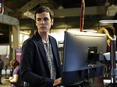Wisdom of the Crowd: 1x03 „Machine Learning” - zdjęcia promocyjne