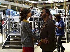 Wisdom of the Crowd: 1x03 „Machine Learning” - zdjęcia promocyjne