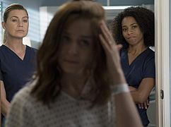 Chirurdzy: 14x04 „Ain’t That a Kick in the Head” - zdjęcia promocyjne