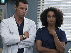 Chirurdzy: 14x04 „Ain’t That a Kick in the Head” - zdjęcia promocyjne