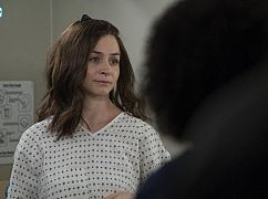 Chirurdzy: 14x04 „Ain’t That a Kick in the Head” - zdjęcia promocyjne