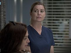 Chirurdzy: 14x04 „Ain’t That a Kick in the Head” - zdjęcia promocyjne