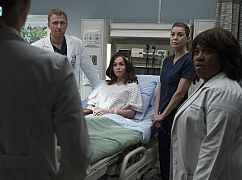 Chirurdzy: 14x04 „Ain’t That a Kick in the Head” - zdjęcia promocyjne