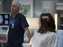 Chirurdzy: 14x04 „Ain’t That a Kick in the Head” - zdjęcia promocyjne