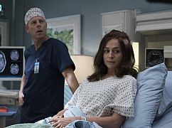 Chirurdzy: 14x04 „Ain’t That a Kick in the Head” - zdjęcia promocyjne