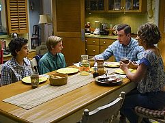 Me, Myself and I: 1x04 „Star Wars” - zdjęcia promocyjne