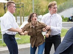 Na dobre i na złe odc. 681 - zdjęcia promocyjne