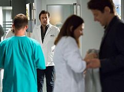 Na dobre i na złe odc. 681 - zdjęcia promocyjne