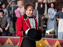 DC’s Legends of Tomorrow: 3x02 „Freakshow” - zdjęcia promocyjne
