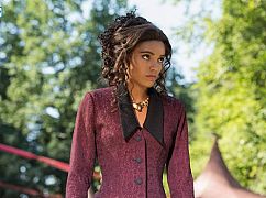 DC’s Legends of Tomorrow: 3x02 „Freakshow” - zdjęcia promocyjne