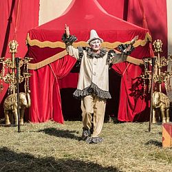 Freakshow