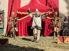 DC’s Legends of Tomorrow: 3x02 „Freakshow” - zdjęcia promocyjne