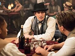 DC’s Legends of Tomorrow: 3x02 „Freakshow” - zdjęcia promocyjne