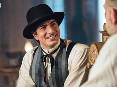 DC’s Legends of Tomorrow: 3x02 „Freakshow” - zdjęcia promocyjne