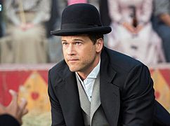DC’s Legends of Tomorrow: 3x02 „Freakshow” - zdjęcia promocyjne