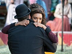 DC’s Legends of Tomorrow: 3x02 „Freakshow” - zdjęcia promocyjne