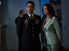 Valor: 1x02 „Espirit de Corps” - zdjęcia promocyjne
