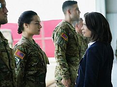 Valor: 1x02 „Espirit de Corps” - zdjęcia promocyjne