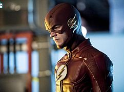 The Flash: 4x02 „Mixed Signals” - zdjęcia promocyjne