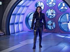 The Flash: 4x02 „Mixed Signals” - zdjęcia promocyjne