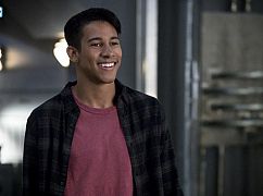 The Flash: 4x02 „Mixed Signals” - zdjęcia promocyjne