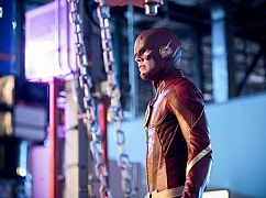 The Flash: 4x02 „Mixed Signals” - zdjęcia promocyjne