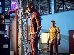 The Flash: 4x02 „Mixed Signals” - zdjęcia promocyjne