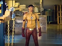 The Flash: 4x02 „Mixed Signals” - zdjęcia promocyjne