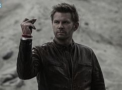 Nie z tego świata: 13x02 „The Rising Son” - zdjęcia promocyjne