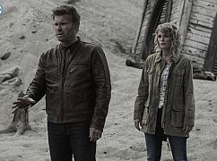 Nie z tego świata: 13x02 „The Rising Son” - zdjęcia promocyjne