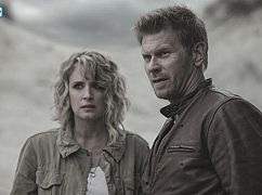 Nie z tego świata: 13x02 „The Rising Son” - zdjęcia promocyjne