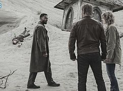 Nie z tego świata: 13x02 „The Rising Son” - zdjęcia promocyjne