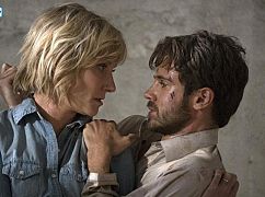 The Brave: 1x04 „Break Out” - zdjęcia promocyjne