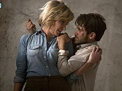 The Brave: 1x04 „Break Out” - zdjęcia promocyjne